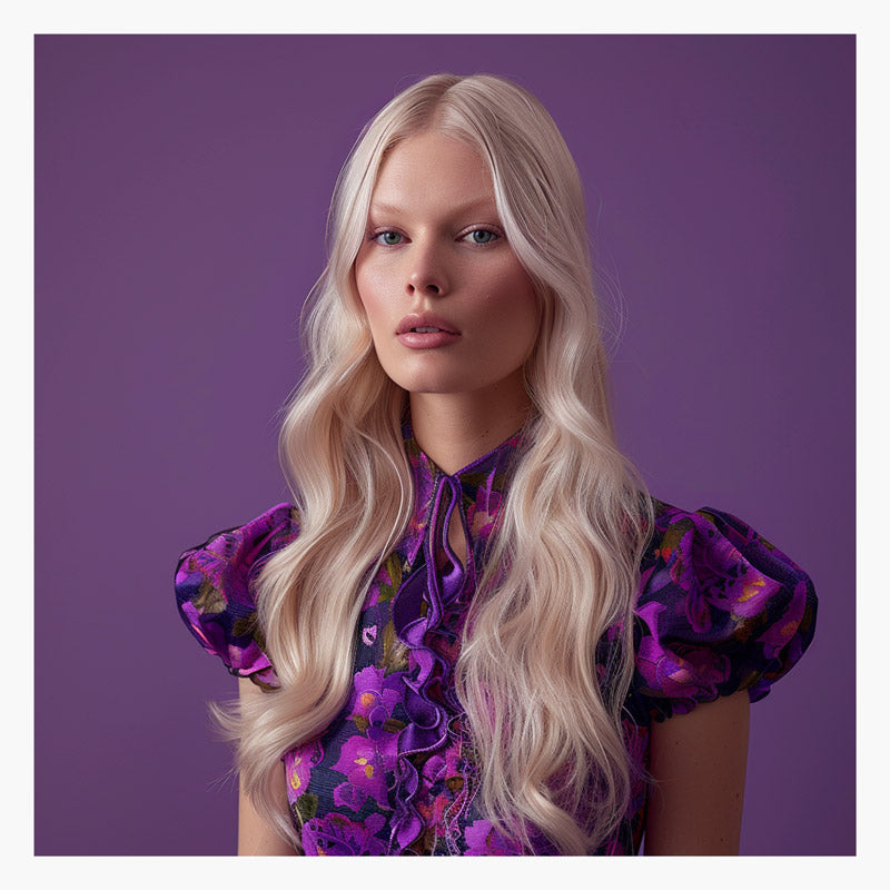 Lightweight Hair Oils